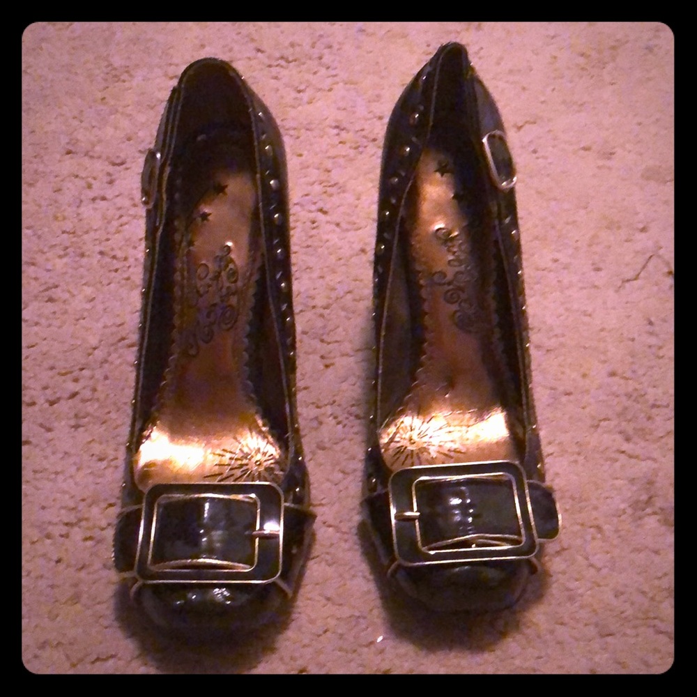 Shoes